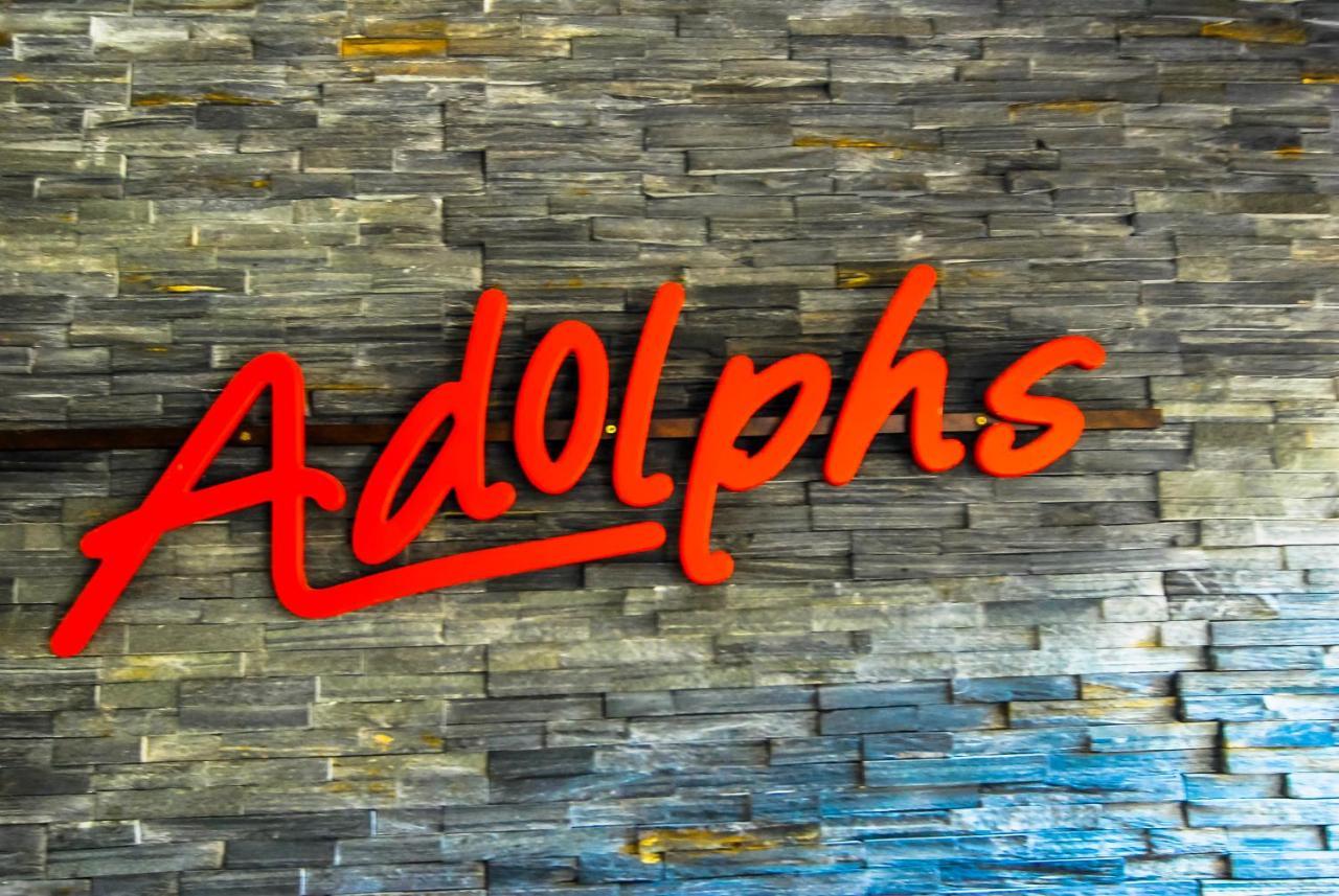 Adolphs Frühstückspension